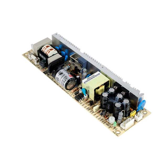 哈爾濱明緯電源